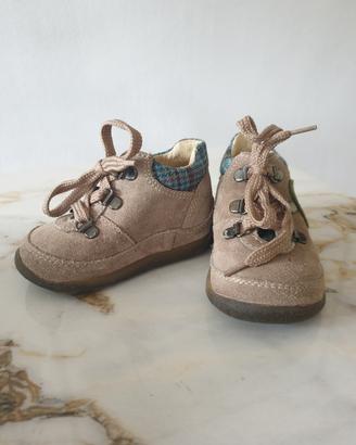 Scarpine Falcotto by Naturino nr. 18