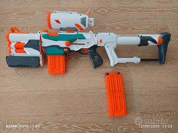 Blaster Nerf