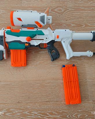 Blaster Nerf
