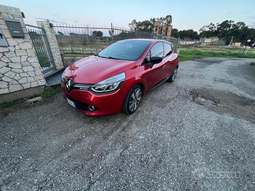Renault clio 1.5 dci 90cv Energy