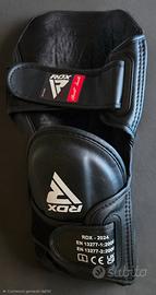 Parastinco per kick boxing Muay Thai