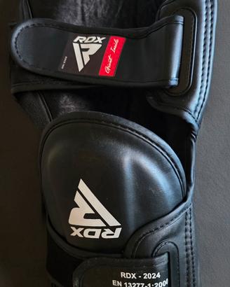 Parastinco per kick boxing Muay Thai