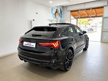 Audi Q3 RS SPB quattro S tronic