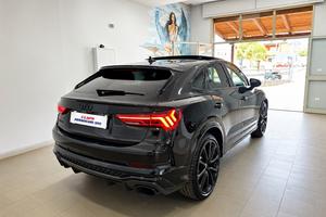 Audi Q3 RS SPB quattro S tronic