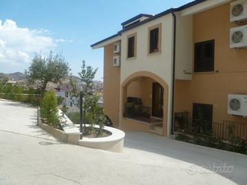 Mansarda arredata prossima a Germaneto