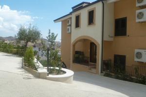 Mansarda arredata prossima a Germaneto