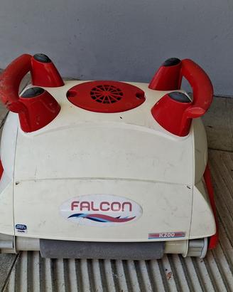 Robot piscina