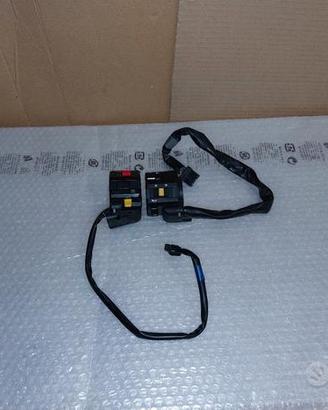 blocchetti comandi devio buell xb9 o xb12
