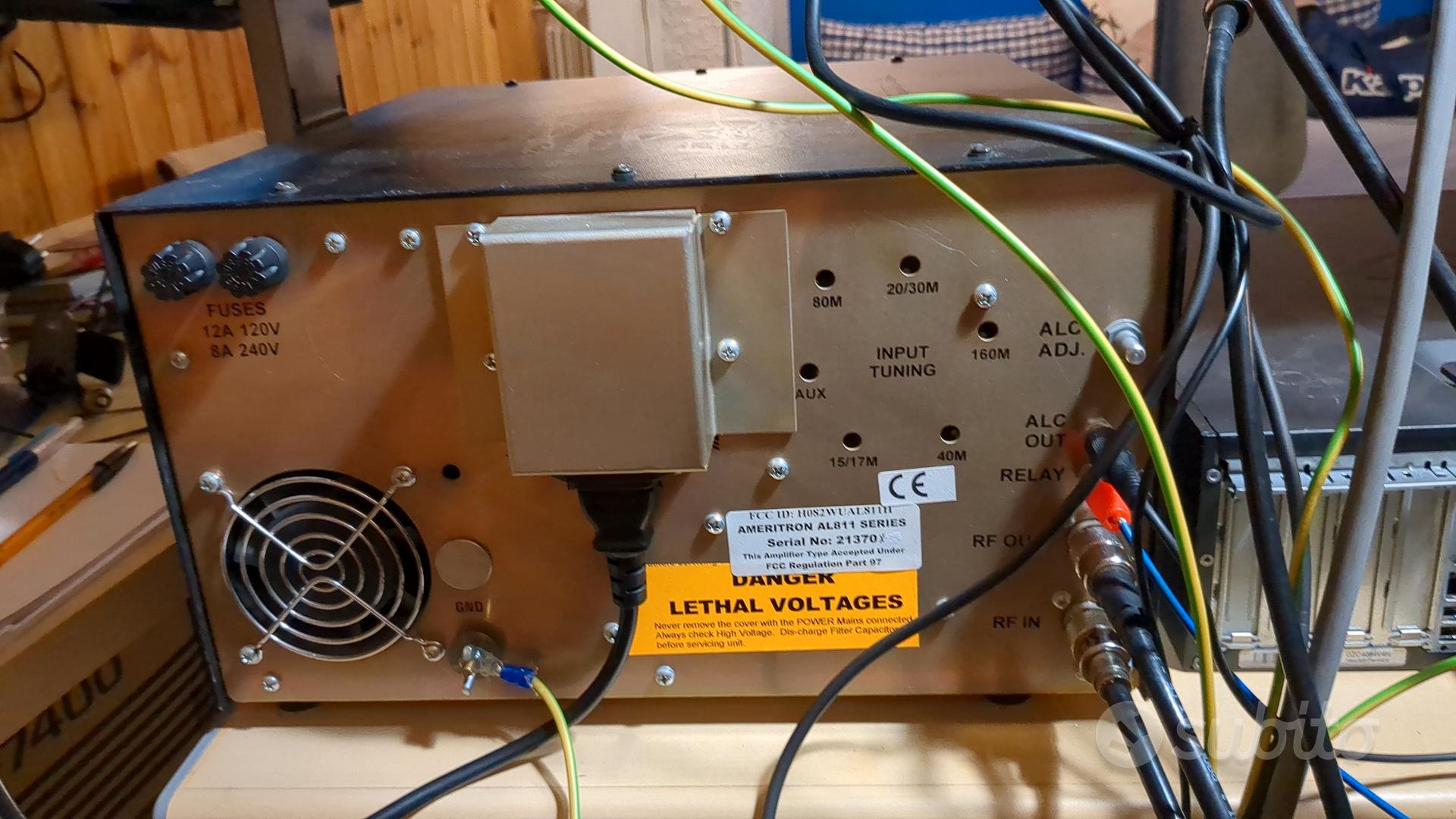 Audison APBMW ReAMP 2 Bypass Per Sostituzione Amplificatore Originale - Foto 4