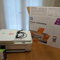 stampante HP deskjet 4122e