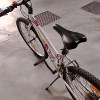 bici da donna taglia s