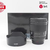 Viltrox AF 75 F1.2 Pro (Fujifilm)