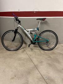 Bicicletta Mountain Bike ATALA