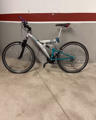 Bicicletta Mountain Bike ATALA