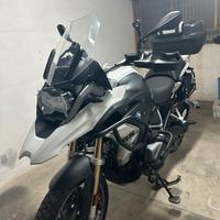 BMW gs 1250std