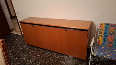 Madia / Mobile contenitore moderno
