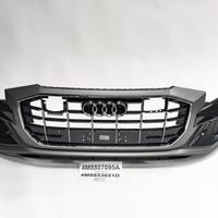 PARAURTI ANTERIORE AUDI Q8 S-LINE/SQ8 (4M8807095A)