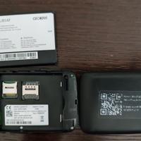 Modem Alcatel WebPocket 4G LTE