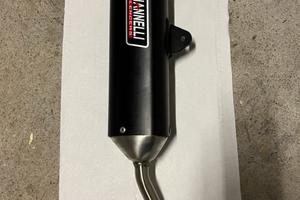 scarico giannelli beta am6