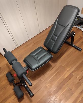 Panca da palestra 
