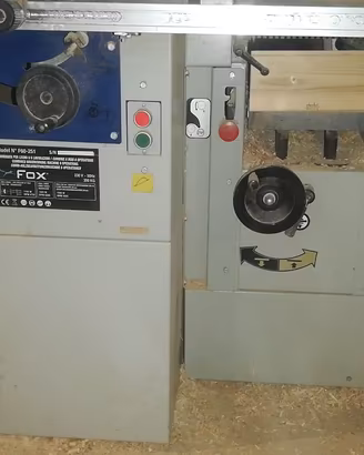 combinata per legno 6 lavorazioni