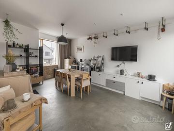 VILLA A SCHIERA A DALMINE