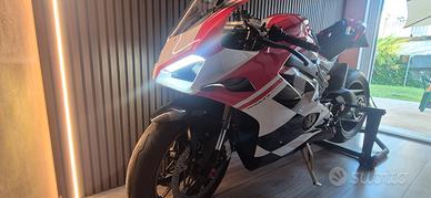 panigale v4