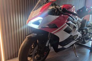 panigale v4