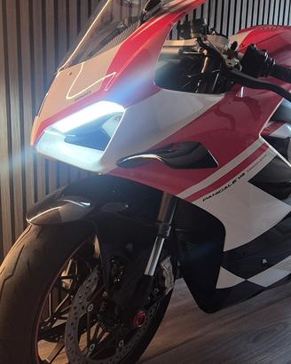 panigale v4