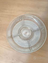 3 PIATTI PER CONTORNI E ANTIPASTI