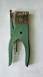 Cucitrice vintage a pinza Artiglio