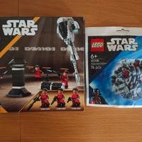 Lego Star Wars 30708 Millennium Falcon Lego 40765