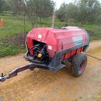 ATOMIZZATORE TIFONE 1000LITRI