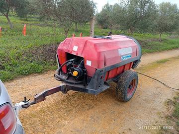 ATOMIZZATORE TIFONE 1000LITRI