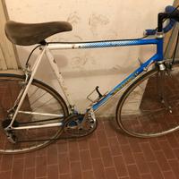 Bici da corsa eroica