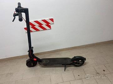 Monopattino elettrico Xiaomi m365 pro mappato