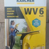 Lavavetri karcher 