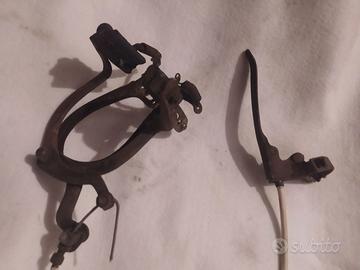 Freno Bicicletta epoca