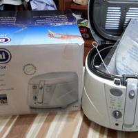 Friggitrice delonghi