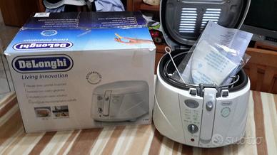 Friggitrice delonghi