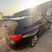bmw 316 2014 touring msport