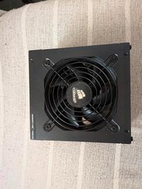 Alimentatore Corsair AX750 80 Plus Gold - Modulare