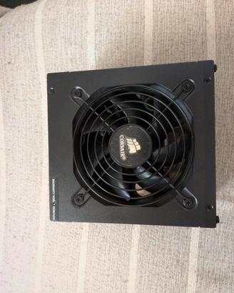Alimentatore Corsair AX750 80 Plus Gold - Modulare
