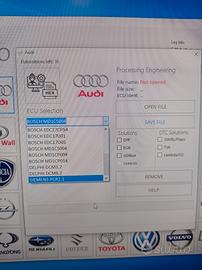 Software Def Evo Professionale 