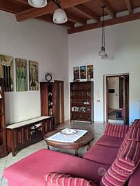 Casa terratetto Simaxis