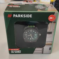 Orologio Parkside Fan edition