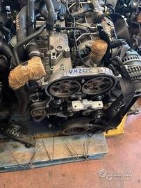 Motore vm20c chrysler voyager 2.5 crd