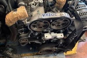 Motore vm20c chrysler voyager 2.5 crd