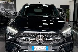 Mercedes-benz GLA 220 200 d Automatic AMG Line Pre