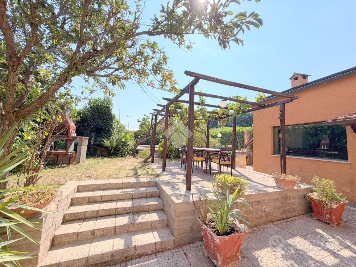 Casa – Velletri, Roma Capitale - Vista 3